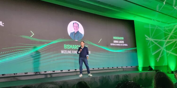 México será el próximo Silicon Valley: Bismarck Lepe