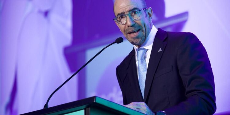 México es líder en vanguardia tecnológica aduanera: CAAAREM