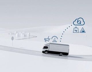 Mayor seguridad al volante, Bosch lanza innovador servicio predictivo: Riesgo en carretera