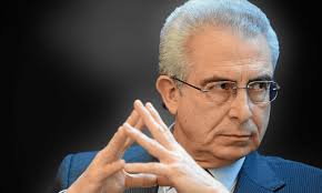 Ernesto Zedillo afirma que en México se vive una dictadura