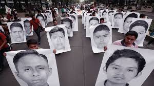 A 9 años de Ayotzinapa: La lucha sigue sin justicia