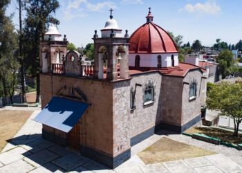 Túnel Clandestino Descubierto en Tultitlán: Un Golpe al Narcotráfico