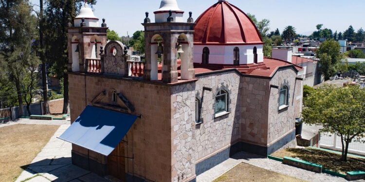 Túnel Clandestino Descubierto en Tultitlán: Un Golpe al Narcotráfico