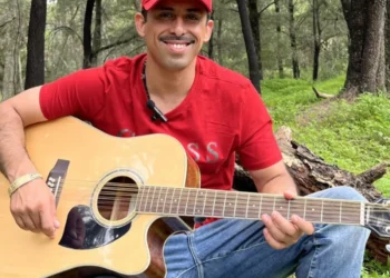 Matan al cantante Pacholín en Guadalajara: La música regional de luto