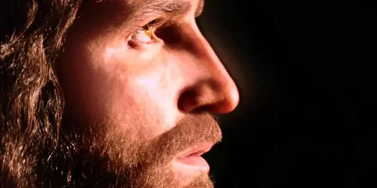 Confirmada la secuela de "La Pasión de Cristo"