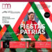 Noche de Museos de Septiembre celebrará las fiestas patrias