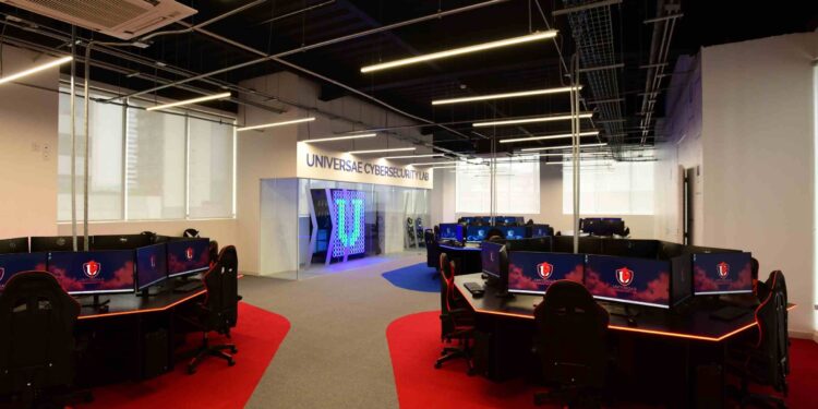 Universae asegura que educación y tecnología son claves para enfrentar ciberdelitos
