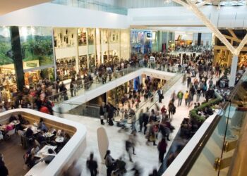 Sensormatic Solutions analiza cómo los retailers pueden prepararse para la época de compras navideñas