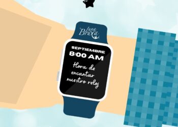 Luna Bruxa se especializa en crear rutinas hechas a partir de rituales ahora para gadgets