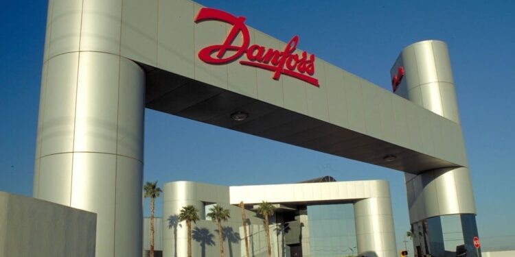Danfoss participará en el Simposio de Eficiencia Energética 2024 en CDMX