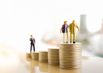 Diputados aprueban reforma que reduce la edad para la pensión a adultos mayores