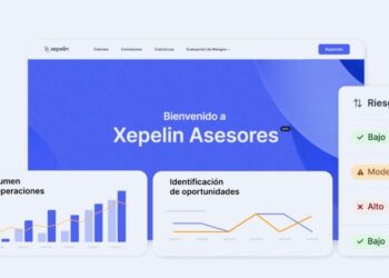 Xepelin lanza portal gratuito para asesores financieros para el acceso al financiamiento en Latinoamérica