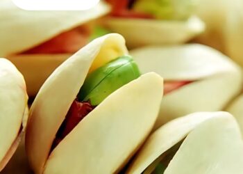 Pistaches Americanos: un delicioso aliado para una dieta sostenible