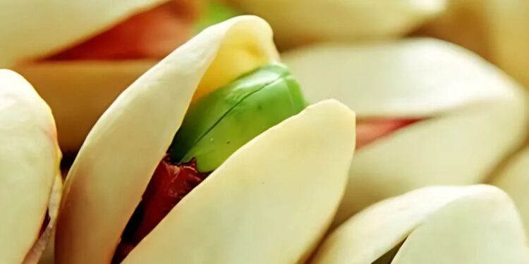 Pistaches Americanos: un delicioso aliado para una dieta sostenible