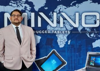 Anuncia Minno Latam inicio de operaciones en Chile