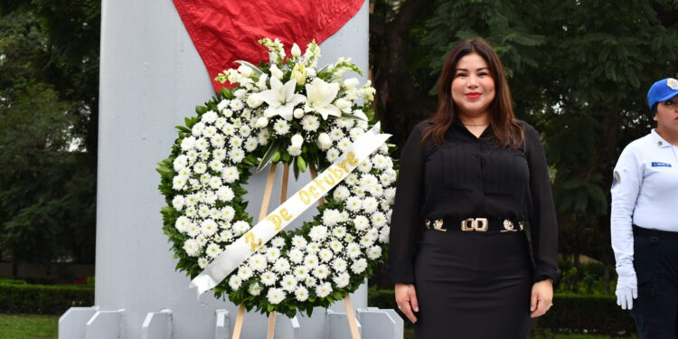 Lourdes Paz anuncia ‘Iztacalco Centinela’