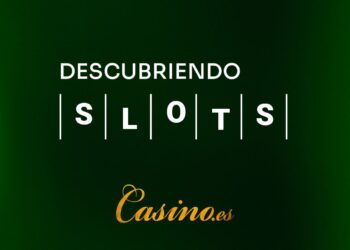 Casino.es estrena nuevo formato para descubrir slots