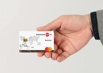 Tarjetas empresariales facilitan el pago de servicios en la gestión de facturas, según Edenred