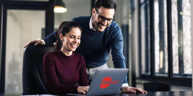 Cómo transformar la dinámica financiera de una empresa con ayuda de Edenred