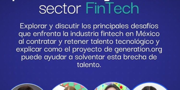 Crece la batalla por el talento tecnológico en México