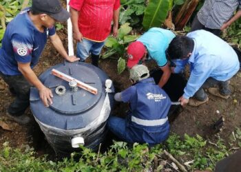 Hábitat para la Humanidad México: 35 años de transformar vidas