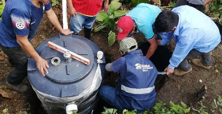 Hábitat para la Humanidad México: 35 años de transformar vidas