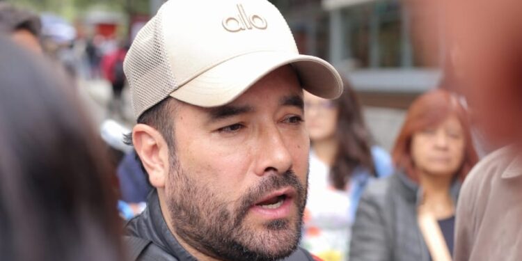 Anuncian Frente por la Defensa del Bosque de Chapultepec