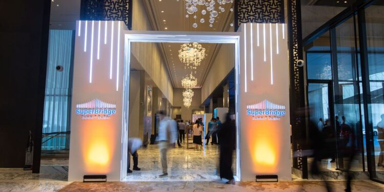 Superbridge Summit 2024 concluye con éxito