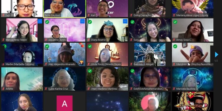 Generation México reporta un éxito laboral del 93% de sus programas Woman STEM