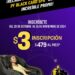 El esqueleto se relaja en el PF Black Card® Spa de Planet Fitness®