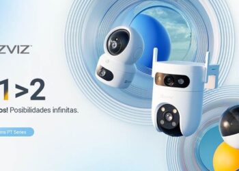 Proyecta mercado de cámaras de seguridad en México un crecimiento significativo en 2024