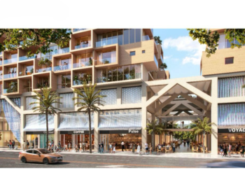 House by Shigeru Ban, una obra residencial de alta calidad en Miami ofrece una vía a inversionistas que quieren vivir en EE. UU.