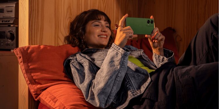 Motorola presenta moto G35 5G con tecnología UNISOC T760