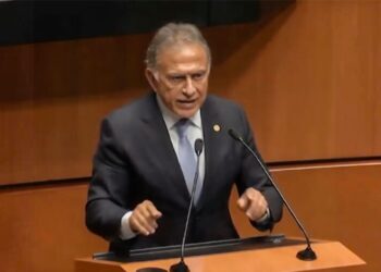 ¿La reforma judicial provocó la reacción contra Miguel Ángel Yunes Linares en Veracruz?