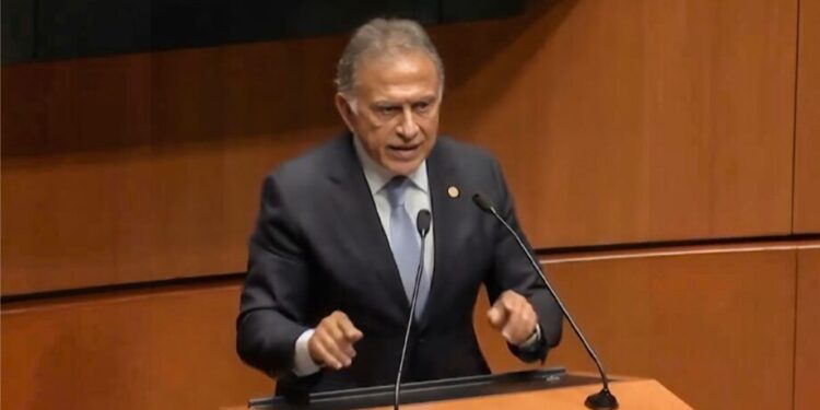 ¿La reforma judicial provocó la reacción contra Miguel Ángel Yunes Linares en Veracruz?