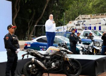 Ni pisos de más, ni cambios de uso de suelo, reitera Luis Mendoza