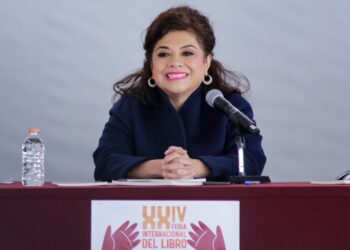 Clara Brugada confirma el número de casas afectadas en Xochimilco