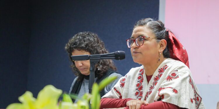 Índice Intercultural de Iztapalapa  se traducirá en una sociedad diversa: Aleida Alavez