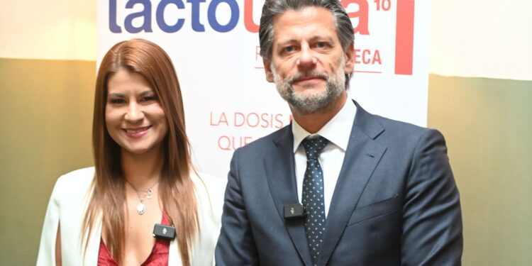 Línea de Skincare a base de leche promete combatir la piel seca