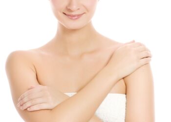 Lactourea invita a realizar un viaje por la piel