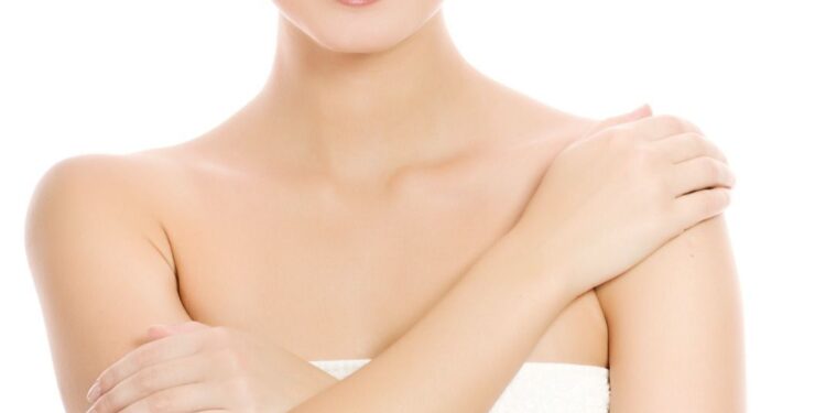 Lactourea invita a realizar un viaje por la piel