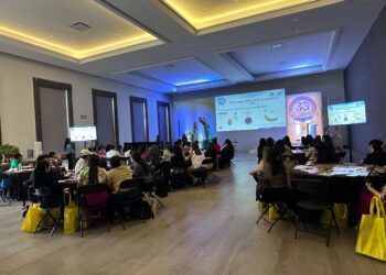 American Pistachio Growers impulsa la investigación en el Congreso de la Federación Mexicana de Diabetes