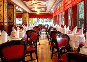 Prix Fixe: El nuevo menú del Au Pied de Cochon en Polanco