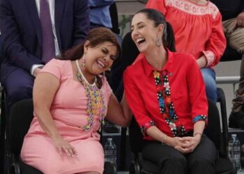 Clara Brugada revela los primeros detalles de su gobierno tras ganar la Jefatura de Gobierno de la CDMX