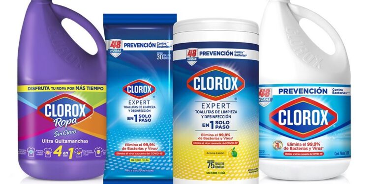 Clorox comparte tips para prevenir enfermedades respiratorias