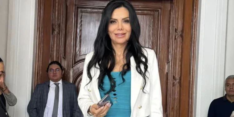 Ataque a la activista trans Diana Sánchez Barrios