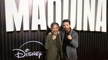 "La Máquina": Nueva serie de boxeo con Gael García y Diego Luna
