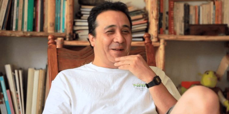 Alfonso Obregón, la voz de Shrek, enfrentado acusaciones de acoso sexual