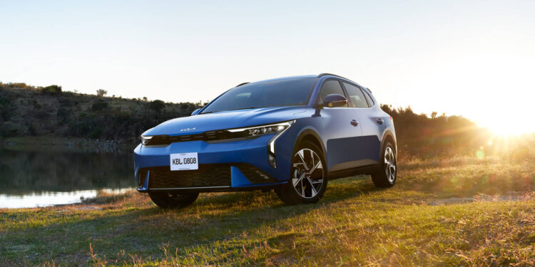 Kia K3 logra las primeras cinco estrellas en Latin NCAP para la marca