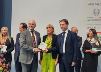 La nueva planta Venux de Stn Group gana el premio «Best factory of the year in Europa»